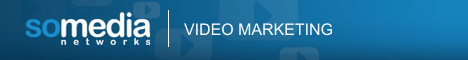 SoMedia Networks: Automated, self-service video creation for agencies and web services companies. Cloud based video production for resale and corporate markets.